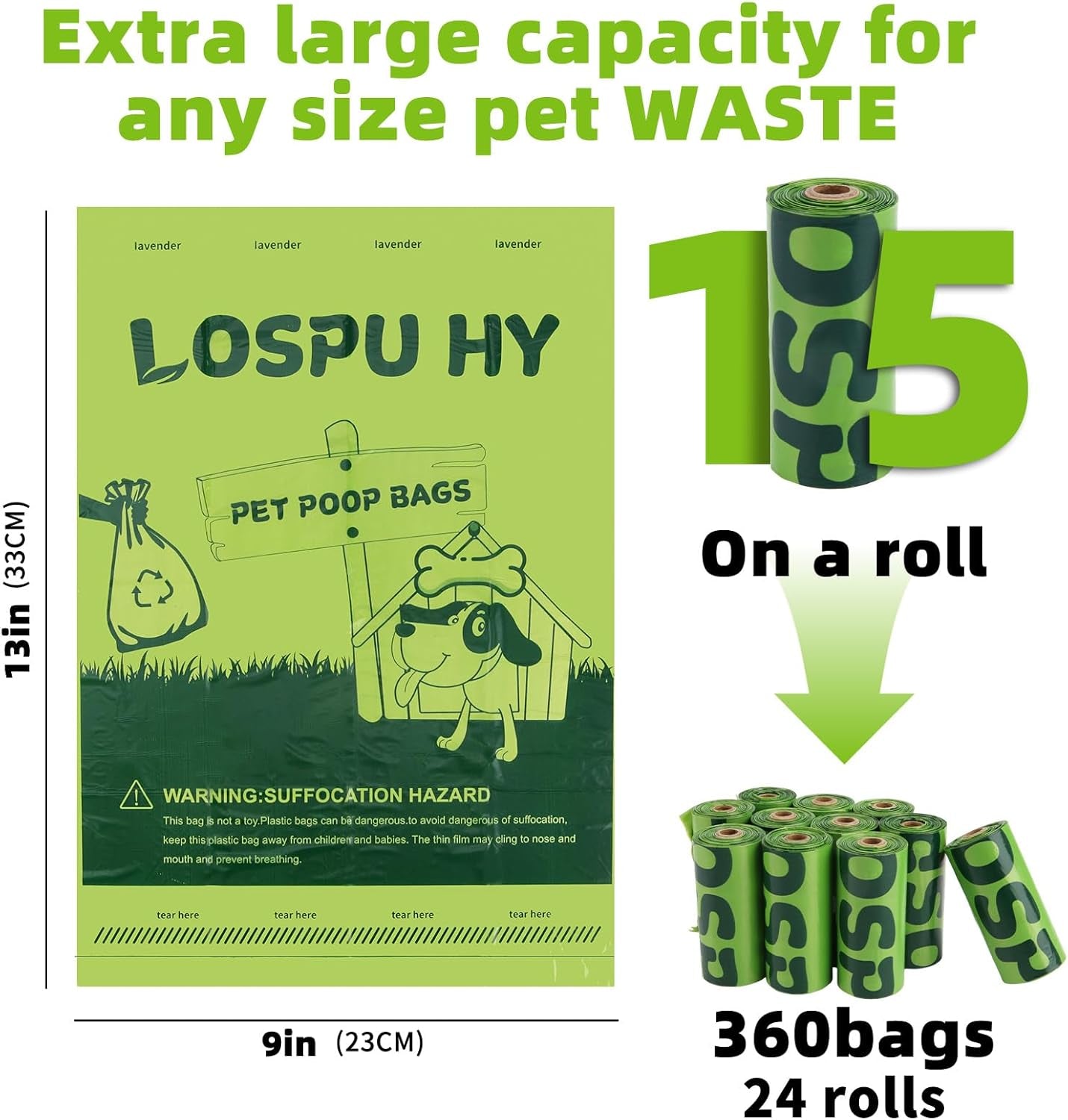 dog-poop-bags-rolls-extra-thick-leak-proof-pet-waste-bag-360-count-tear-resistant-poop-bags-for-dogs-for-outdoor-doggie-walking-and-cat-litters-cleaning
