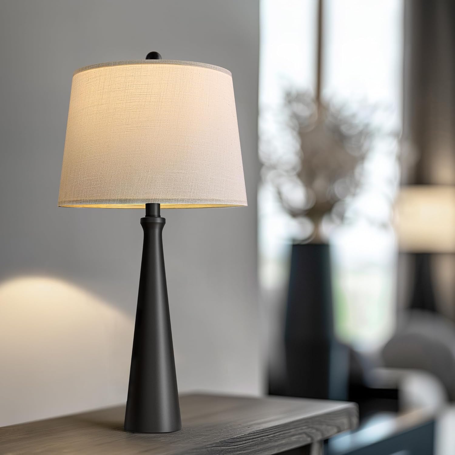 25-75-modern-table-lamp-for-bedroom-set-of-2-usb-c-port-black-metal-desk-lamp-with-white-linen-shade-tall-lamps-for-living-room-nightstand-end-tables-home-office-decor