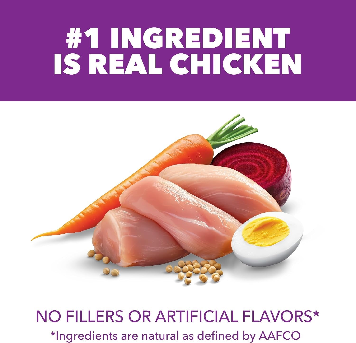 iams-advanced-health-healthy-digestion-dry-dog-food-chicken-13-5-lb-real-farm-raised-chicken-1-ingredient-0-fillers-natural-fiber-prebiotics-supports-digestive-health