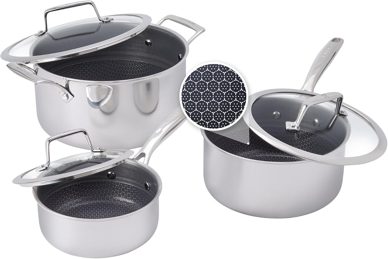 henckels-paradigm-stainless-steel-6-pc-cookware-set-tri-ply-ceramic-nonstick-cookware-with-dutch-oven-non-toxic-induction-cookware-set-metal-utensil-dishwasher-safe
