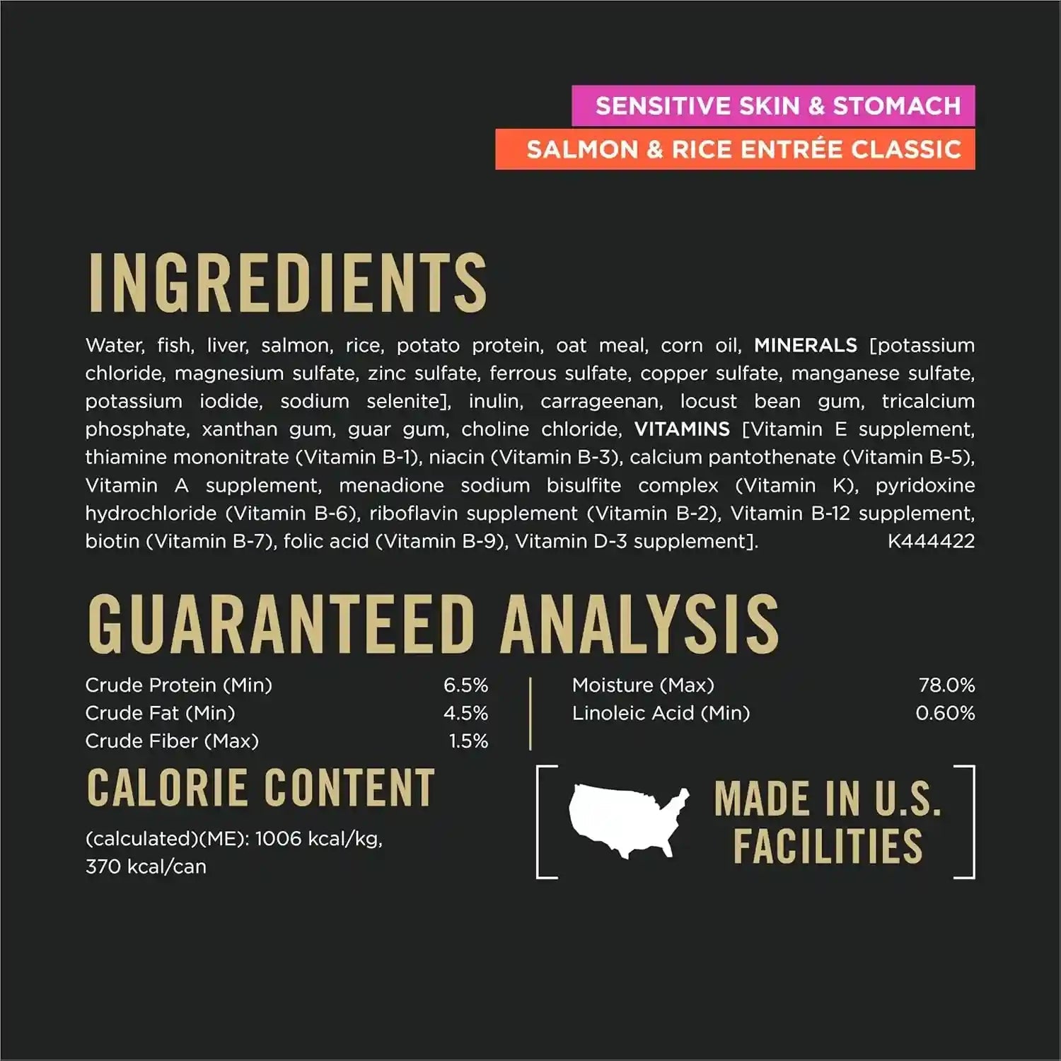 purina-pro-plan-sensitive-skin-and-stomach-dog-food-wet-classic-pate-salmon-and-rice-entree-pack-of-12-13-oz-cans