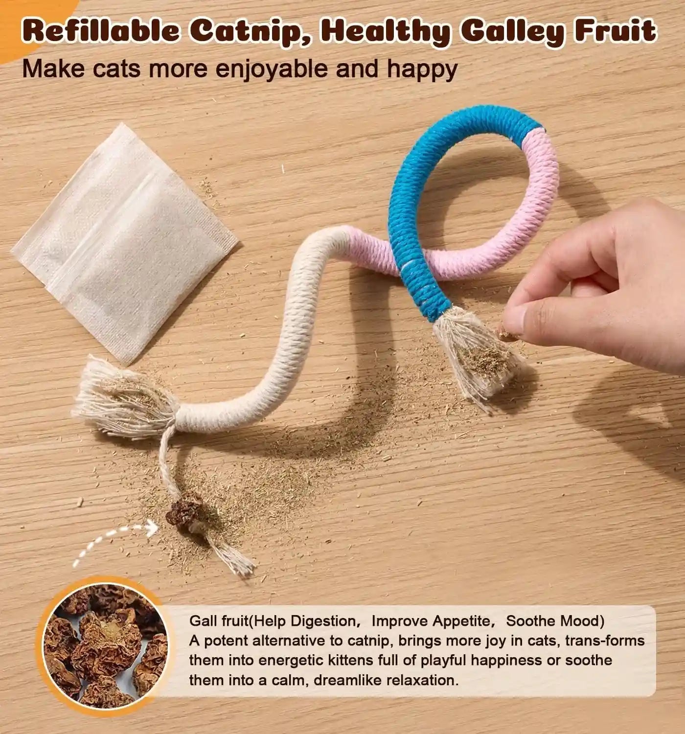 cat-chew-ropes-4pcs-safe-cat-chew-toys-for-indoor-cats-with-catnip-with-gall-fruit-safe-teeth-cleaning-chew-toys-interactive-kitten-nip-toys-for-all-breeds-19-5-inches-boredom-buster