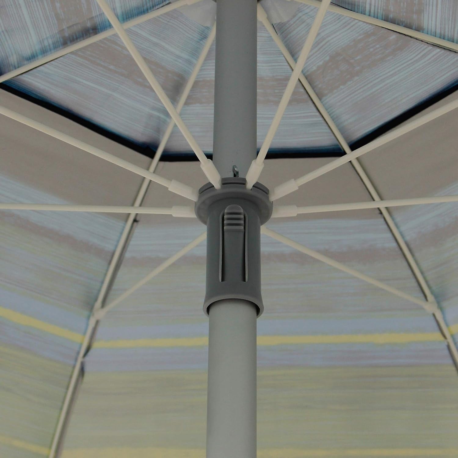 7-2-beach-umbrella-with-sand-anchor-outdoor-portable-beach-umbrella-for-sand-with-tilt-pole-carry-bag-air-vent