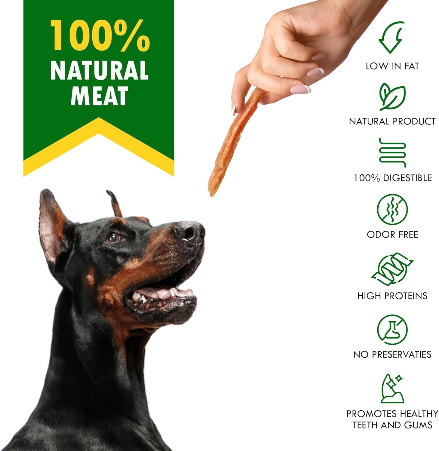 beloved-pets-dog-chicken-treats-jerky-strips-10-6-oz-human-grade-meat-sticks-natural-pet-dried-snacks-rawhide-free-long-lasting-chews-for-large-small-dogs