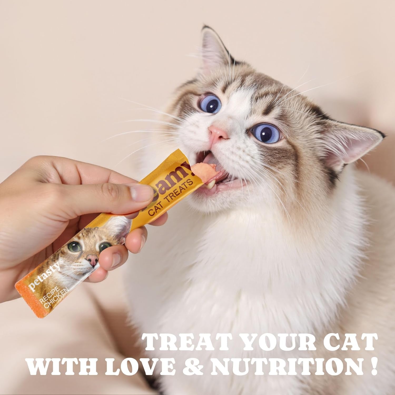 lickable-cat-treats-creamy-puree-variety-pack-48-tubes-0-5oz-high-moisture-hydrating-squeeze-tubes-grain-free-omega-oils-vitamin-e-skin-coat-health-digestive-and-immune-support