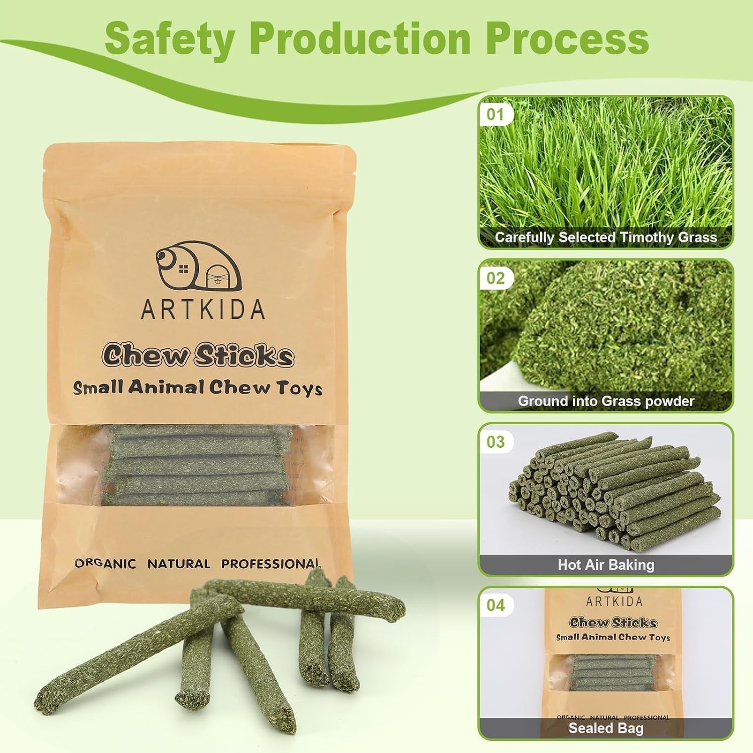 100pcs-timothy-hay-sticks-for-rabbits-guinea-pigs-chinchillas-chew-treats-natural-timothy-grass-molar-teeth-stick-bunny-chew-toys-for-rabbits-chinchillas-guinea-pigs-hamsters-rodents