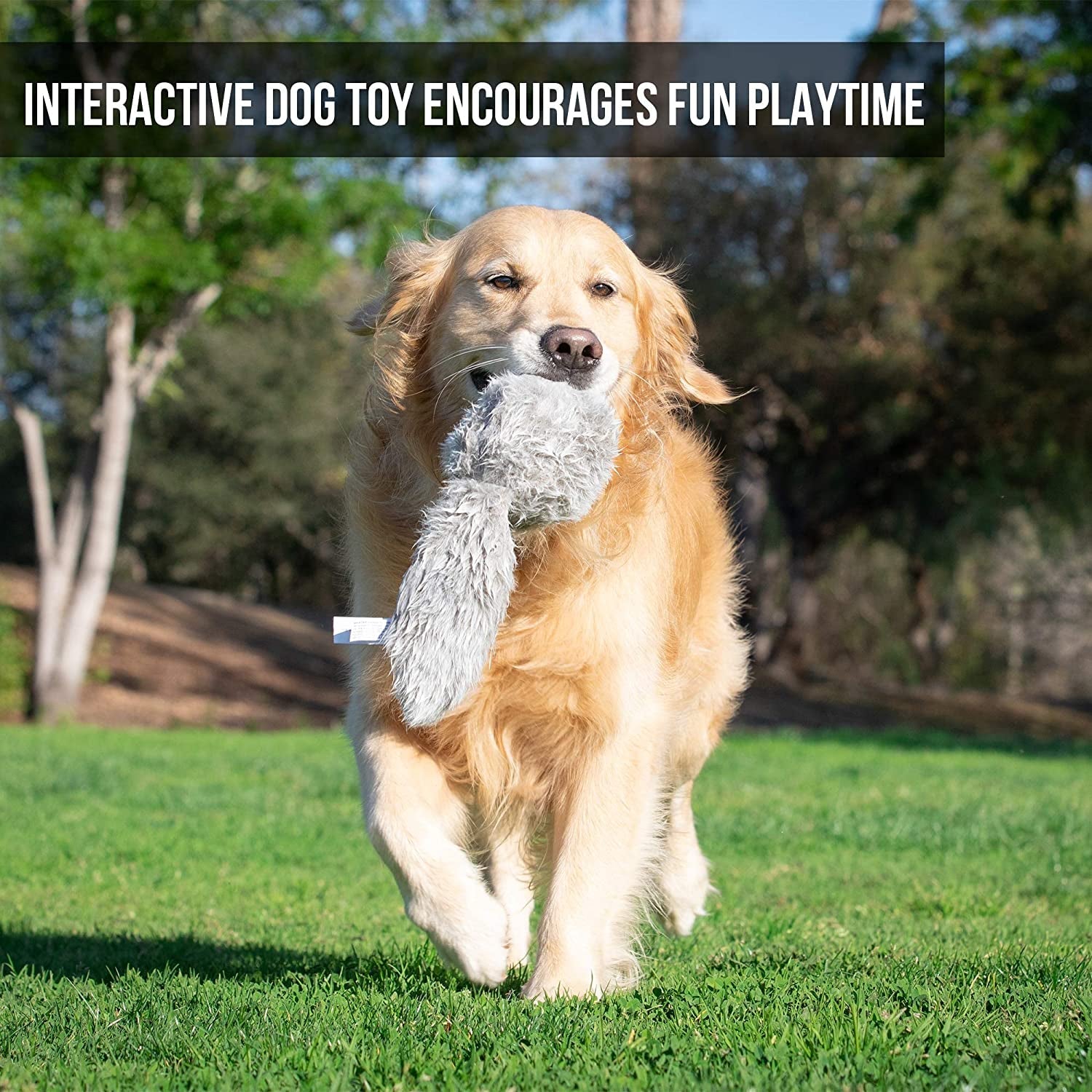 hyper-pet-doggie-tail-interactive-plush-automatic-dog-toy-wiggles-barks-durable-boredom-buster-with-batteries-included-vibrating-action-keeps-curious-pups-of-all-breeds-engaged-and-entertained