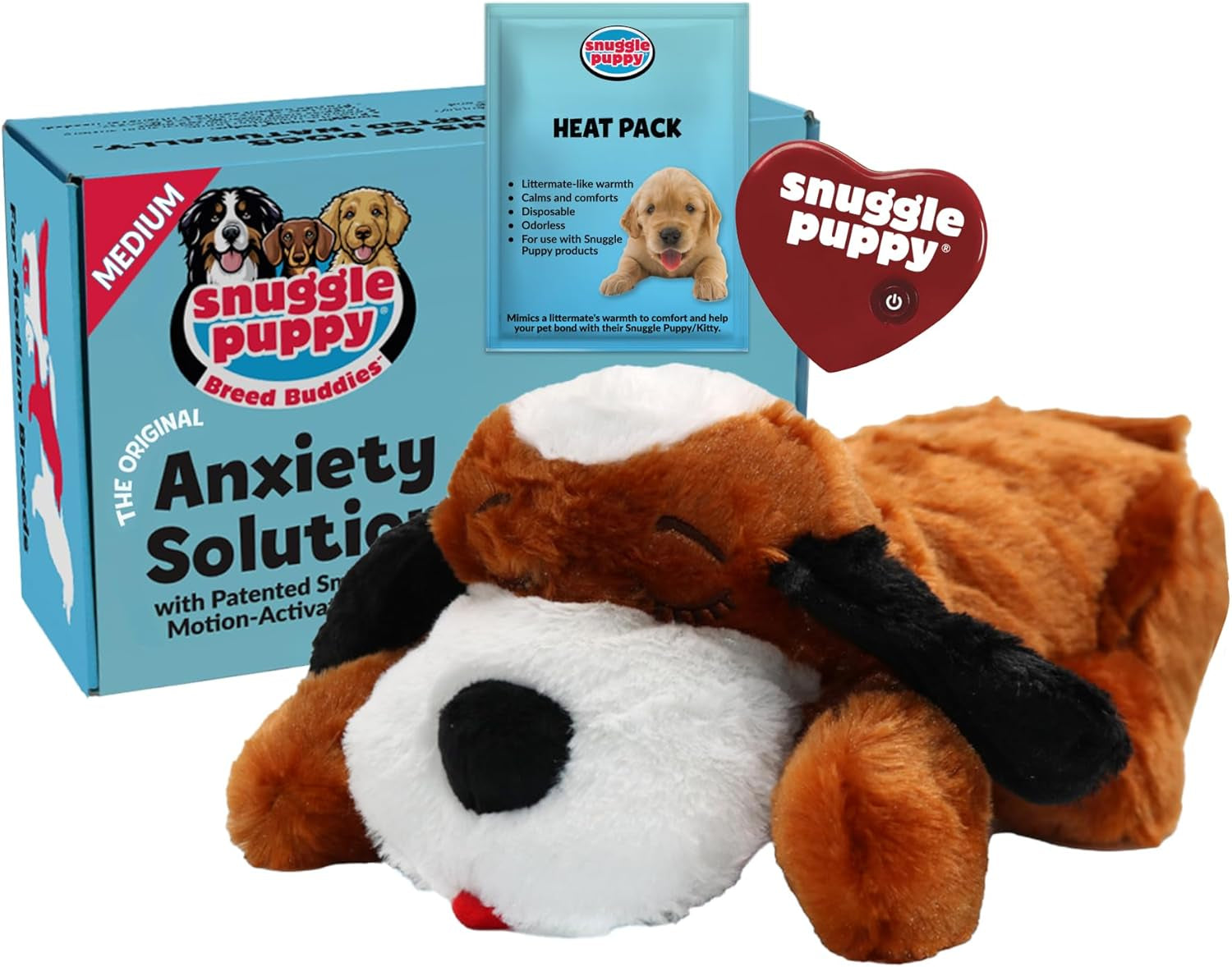 snuggle-puppy-original-heartbeat-puppy-toy-with-real-feel-pulse-heat-pack-calming-sleep-aid-for-puppy-anxiety-crate-training-first-nights-new-puppy-transition-biscuit