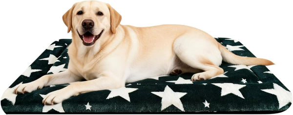 Dog Bed Mat – Soft & Comfortable Dog Kennel Pad for Crate – Durable Crate Bed & Mat for Dogs & Cats – Ideal for Crate, Kennel, and Home Use23