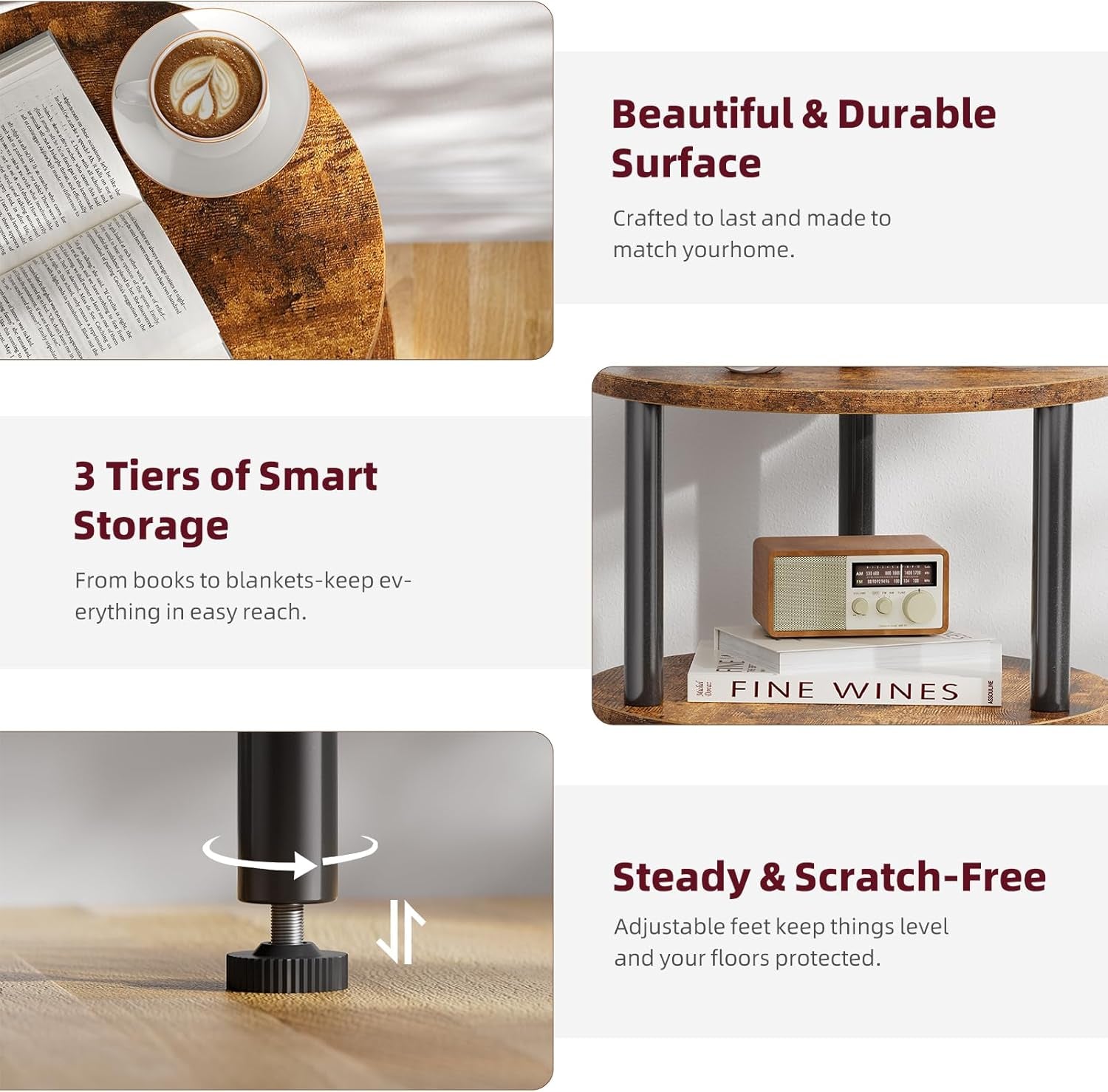 side-table-living-room-small-round-end-table-3-tiers-accent-table-for-small-spaces-rustic-brown