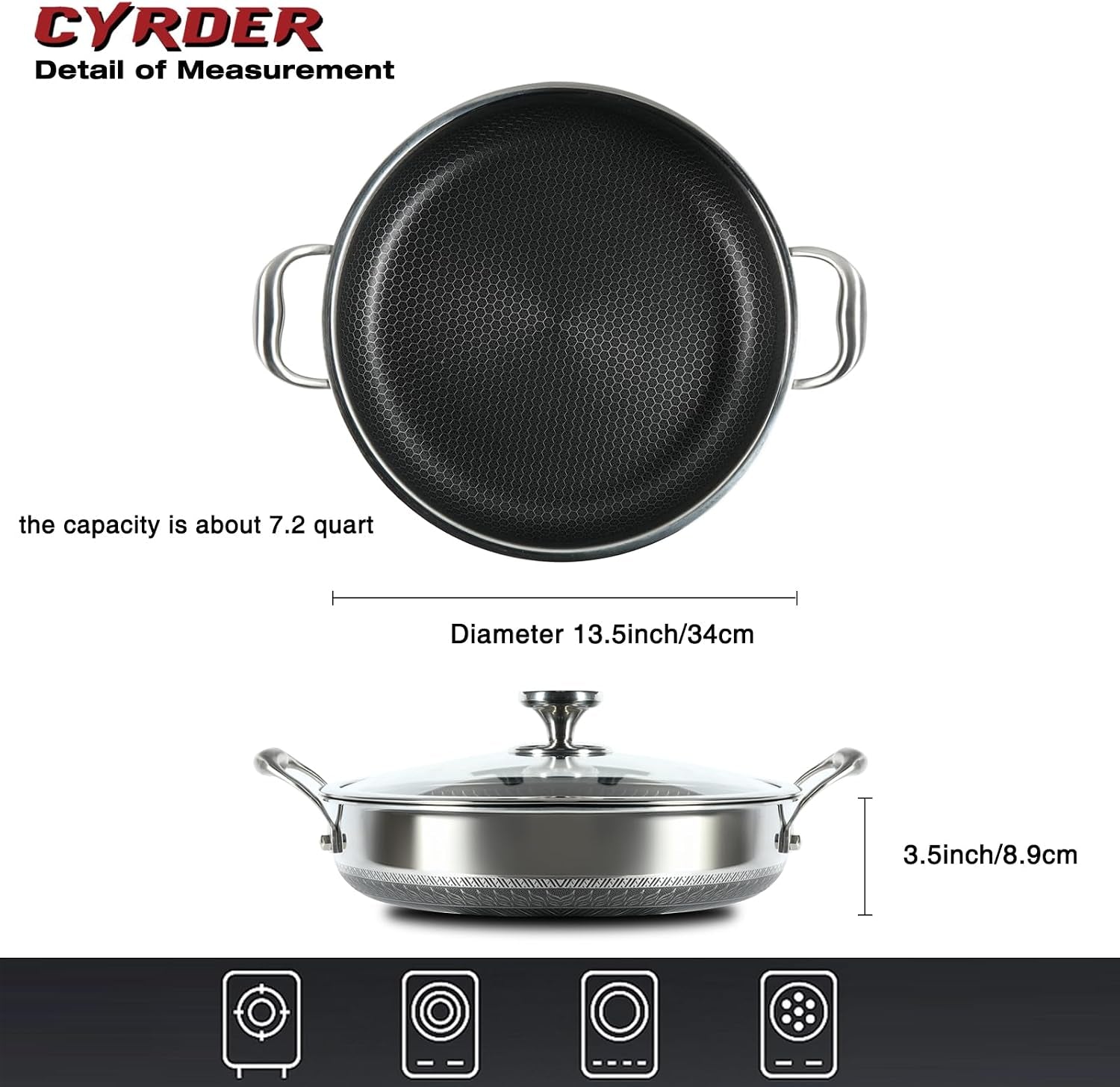 large-stainless-steel-hybrid-nonstick-deep-frying-pan-13inch-7-2qt-316l-stainless-steel-two-handle-hold-saute-pan-with-lid-pfoa-free-premium-cookware-for-stir-fry-toast-roast-bake-stew