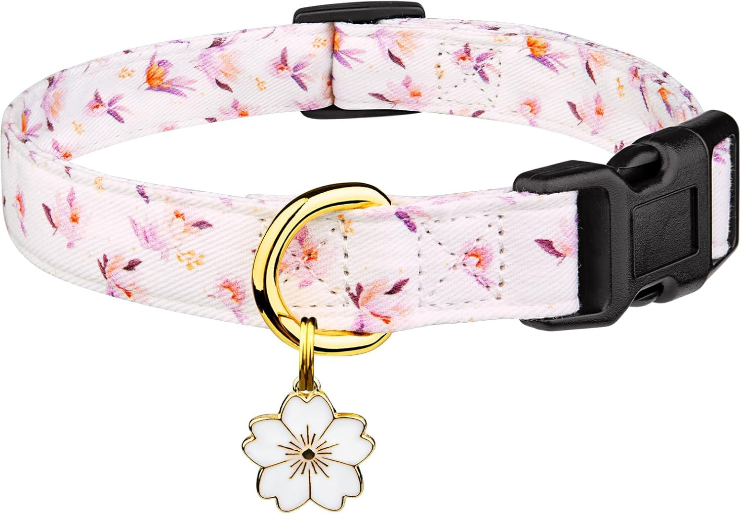 cotton-dog-collar-white-and-pink-love-heart-with-pendant-cute-dog-collar-s-handmade-distinctive-patterns-skin-friendly-and-breathable-girl-boy-dogs-collars