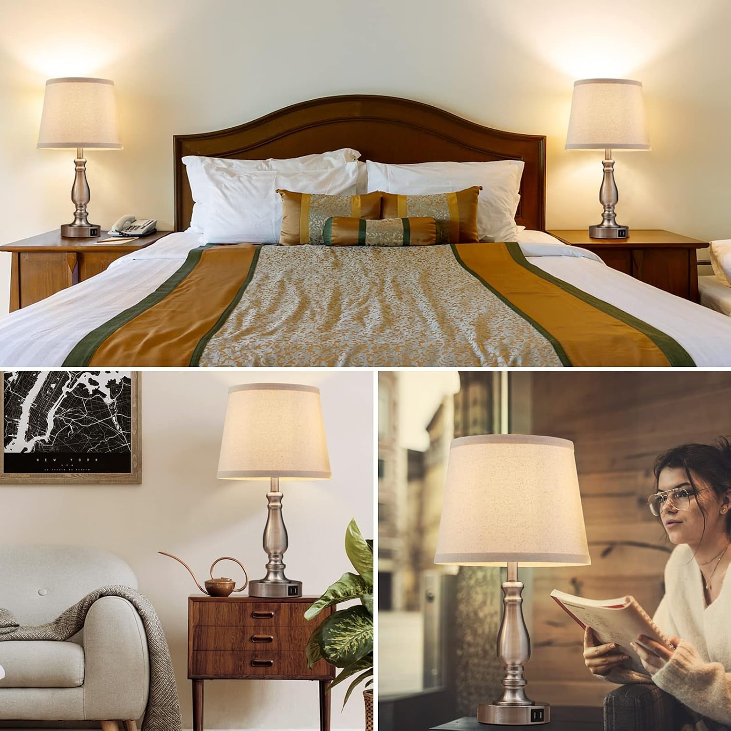 lamps-for-bedrooms-set-of-2-brushed-nickel-bedside-lamps-with-usb-c-a-ports-dimmable-nightstand-lamps-with-fabric-lampshade-touch-table-lamp-for-living-room-bedroom-office-bulbs-included