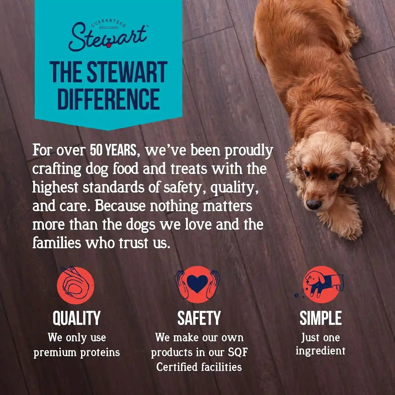 stewart-freeze-dried-dog-treats-100-beef-liver-21-oz-tub-premium-quality-raw-protein-single-ingredient-high-protein-training-treats-food-topper-no-refrigeration-cat-friendly