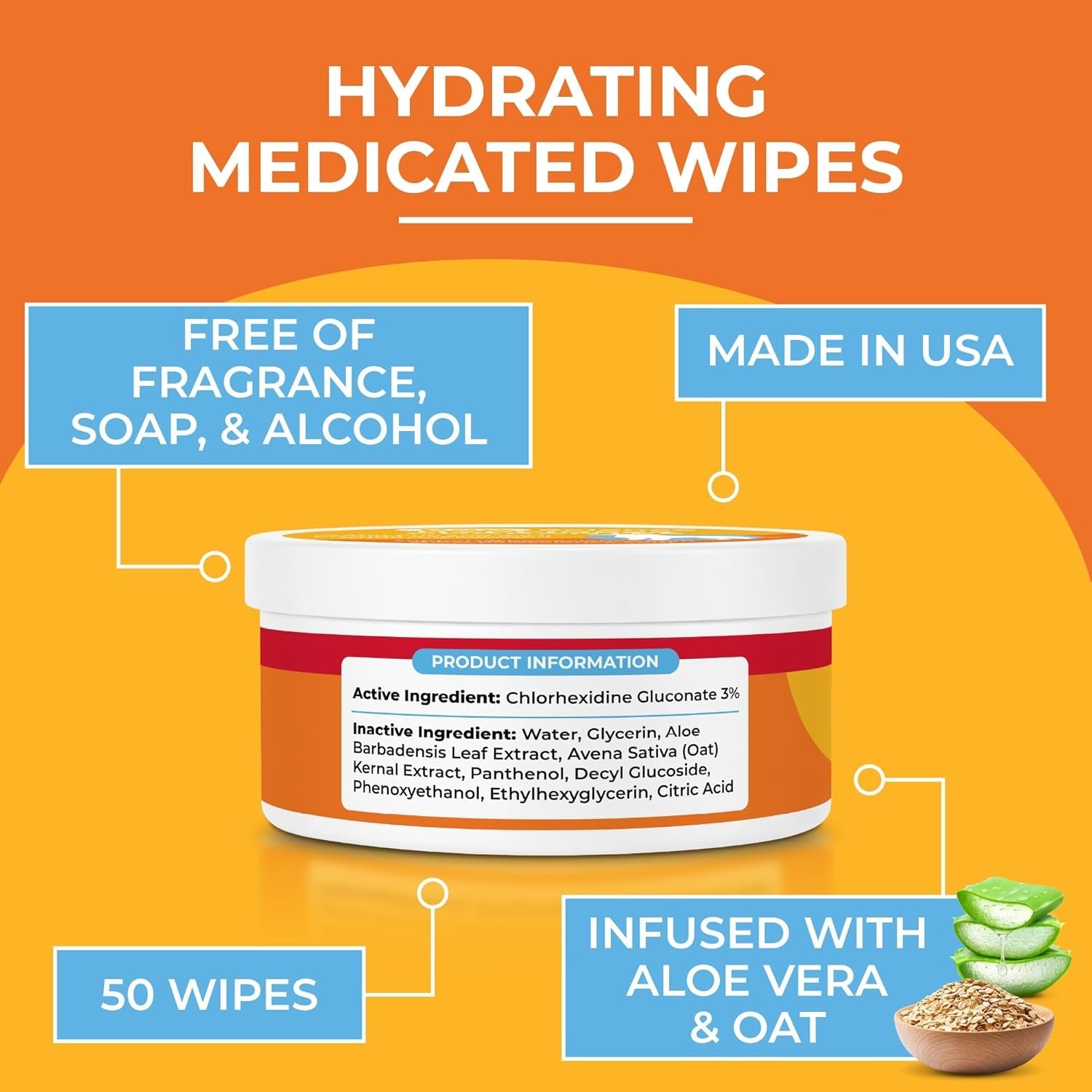 paw-science-3-chlorhexidine-wipes-for-dogs-and-cats-cleansing-antiseptic-antibacterial-antifungal-wipes-with-aloe-for-skin-infections-itchy-yeast-paws-cat-acne