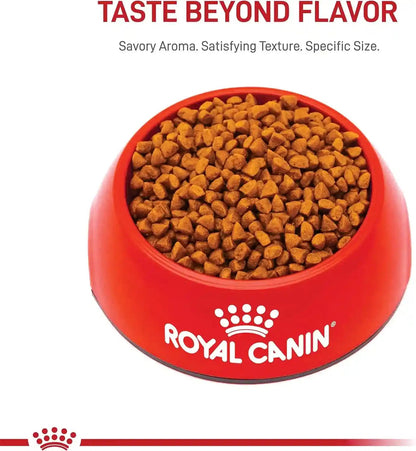 ROYAL CANIN Size Health Nutrition X-Small Puppy Dry Dog Food, 3 Lb Bag. | Specialized Nutrition for Extra Small Breeds, Supports Healthy Growth, Puppy Formulation, Convenient 3 Lb Bag Size10