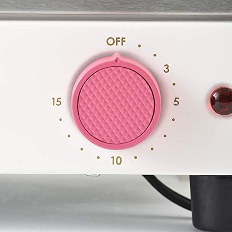 my-little-series-mini-toaster-boe049-pk-pink-japan-domestic-genuine-products-ships-from-japan