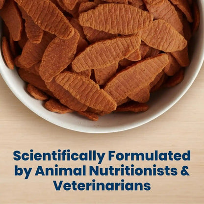 Blue Buffalo Nudges Chicken Jerky Cuts Natural Dog Treats, Tender & Meaty Dog Snacks, Healthy Reward or Training Treat, Made in the USA with Real Chicken, No Artificial Preservatives, 36 Oz.5