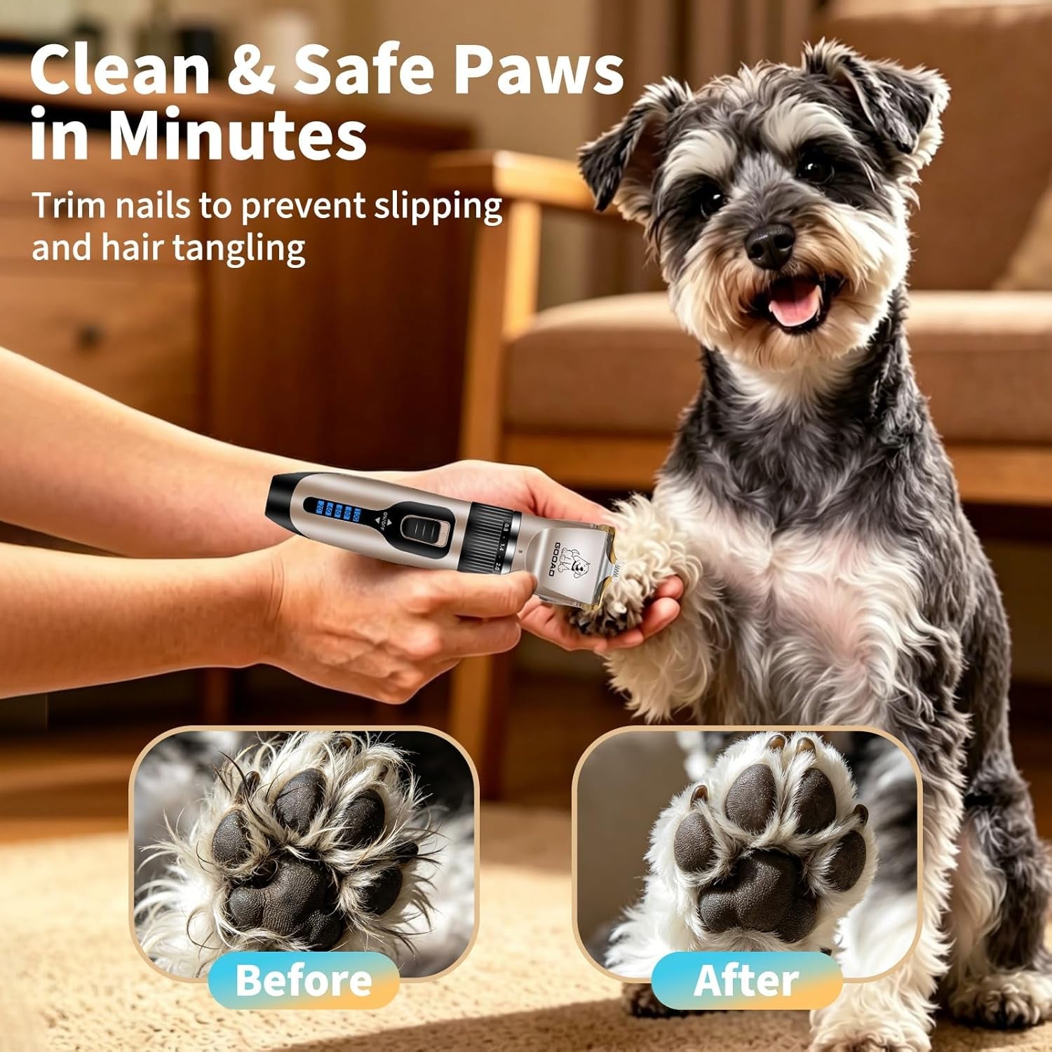 dog-clippers-for-grooming-dog-grooming-kit-for-heavy-thick-hair-coats-60db-quiet-rechargeable-cordless-4h-runtime-4-guide-combs-2in1-wide-narrow-blades-pet-shaver-for-matted-fur