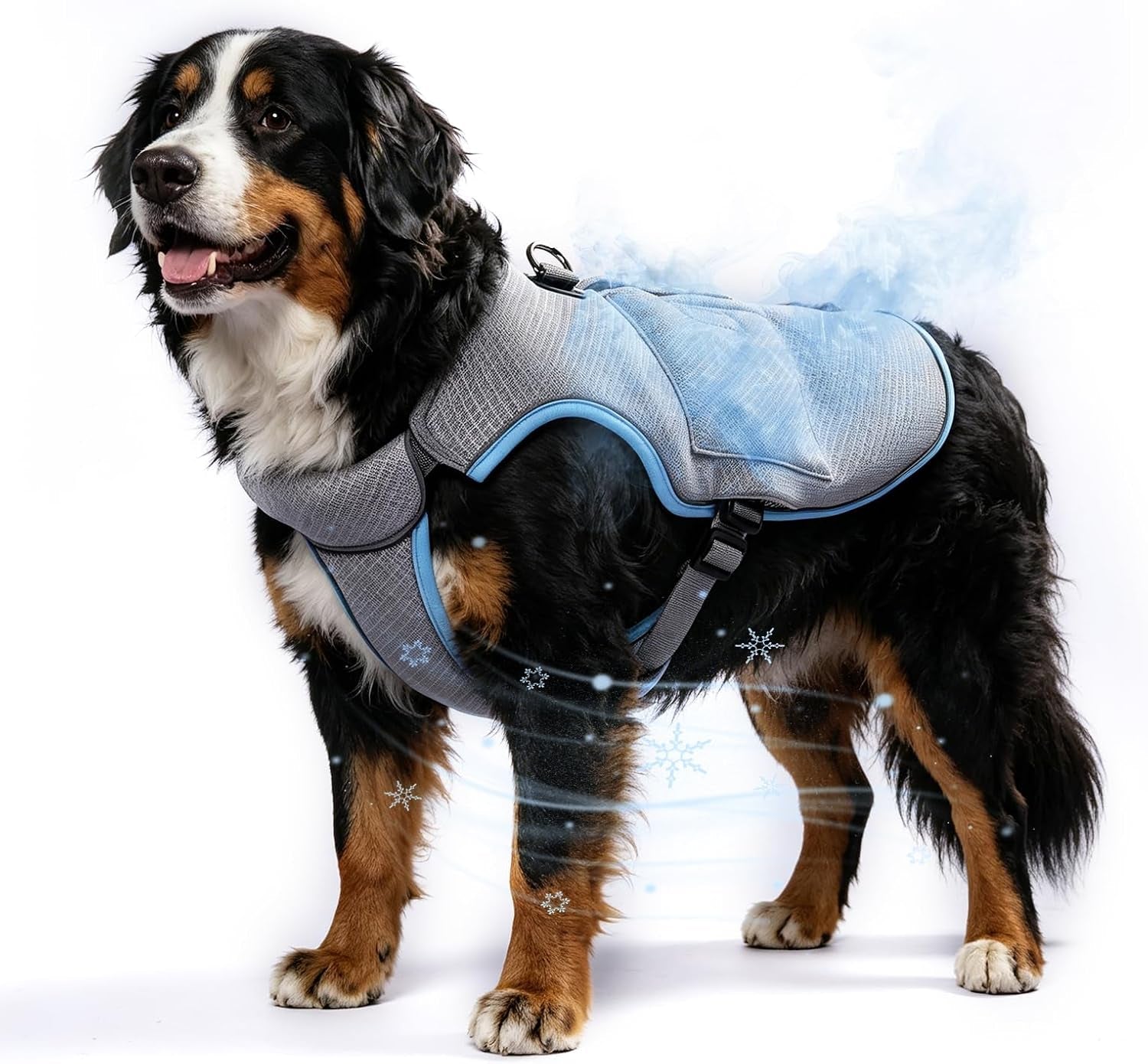 mora-pets-dog-cooling-vest-with-ice-packs-reflective-adjustable-cooling-vest-for-dogs-with-leash-ring-for-hot-weather-cooling-harness-for-large-medium-dogs-greypdv-gel-gl