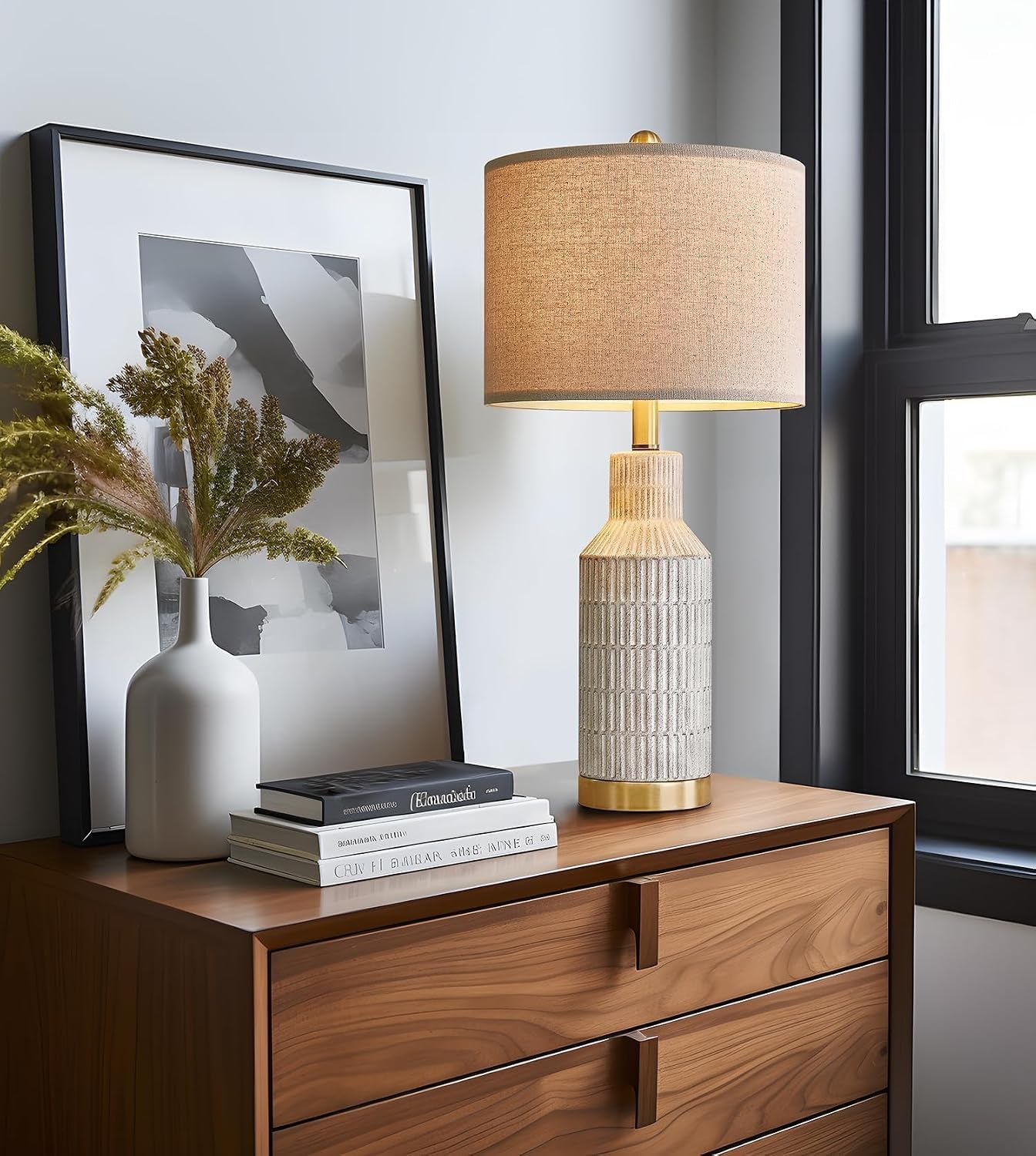 25-table-lamps-set-of-2-modern-bedside-lamps-for-living-room-white-washed-ceramic-nightstand-lamps-for-bedroom