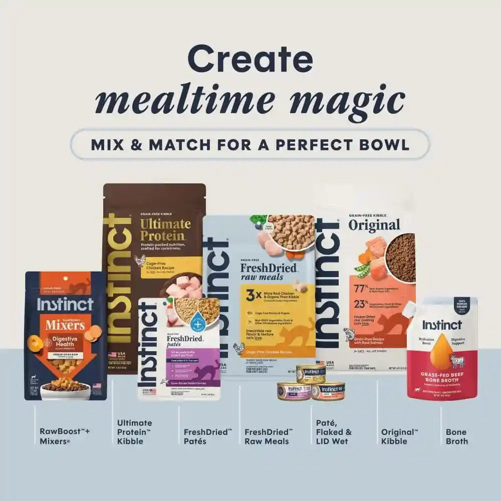 instinct-original-dry-cat-food-raw-coated-kibble-real-chicken-5-lb-bag-raw-coated-kibble-with-cage-free-chicken-for-strong-muscles-digestive-health-and-healthy-skin-coat-grain-free