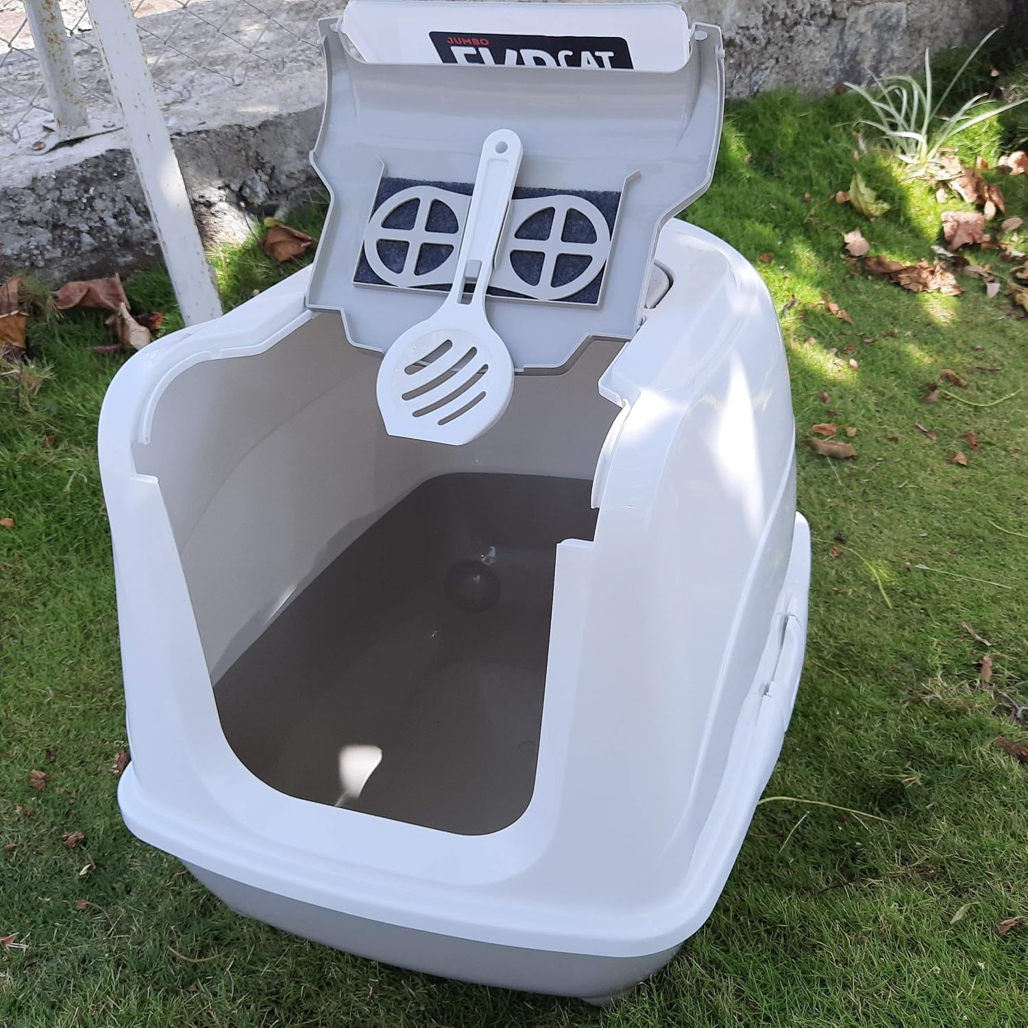 moderna-c240-0330-multi-cats-closed-litter-boxes