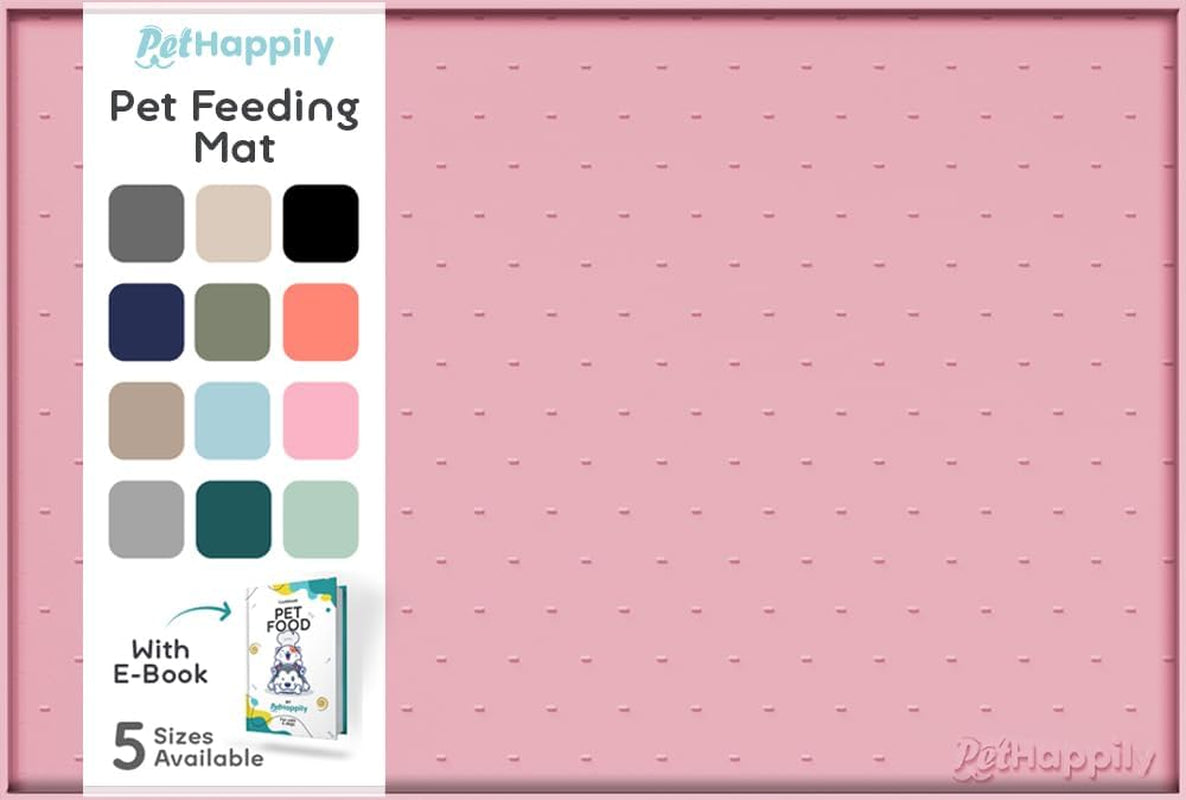 dog-food-mat-raised-edges-dogs-mat-for-food-and-water-prevent-spill-waterproof-cat-food-mats-protect-floors-easy-clean-dog-bowl-mats-for-food-and-water-silicone-pet-feeding-placemats