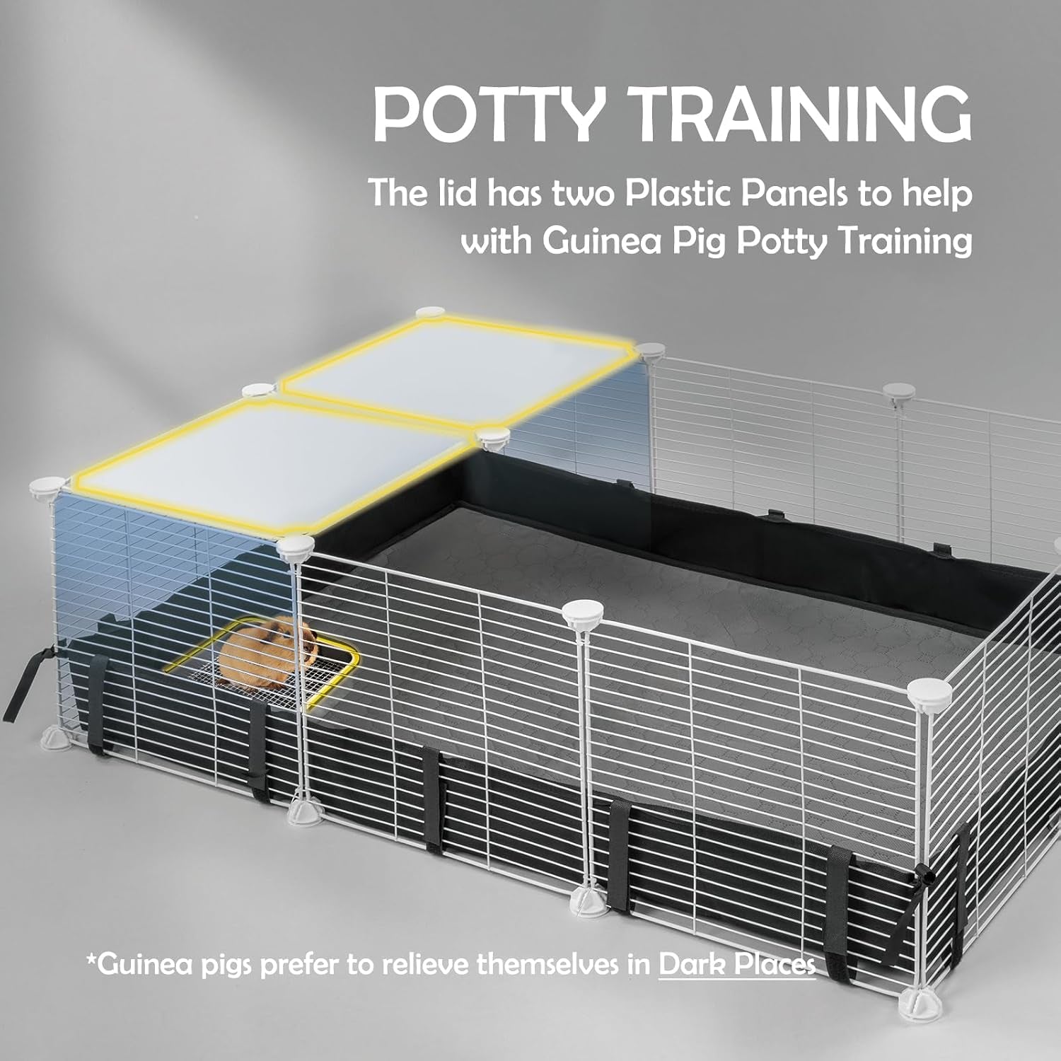 meexpaws-guinea-pig-cages-small-animal-playpen-large-42-l-x-28-w-x-28-h-with-waterproof-pvc-liner-washable-pee-pad-storage-space-c-c-cage-for-guinea-pigs-indoor-pet-enclosure-wire-yard-playpen