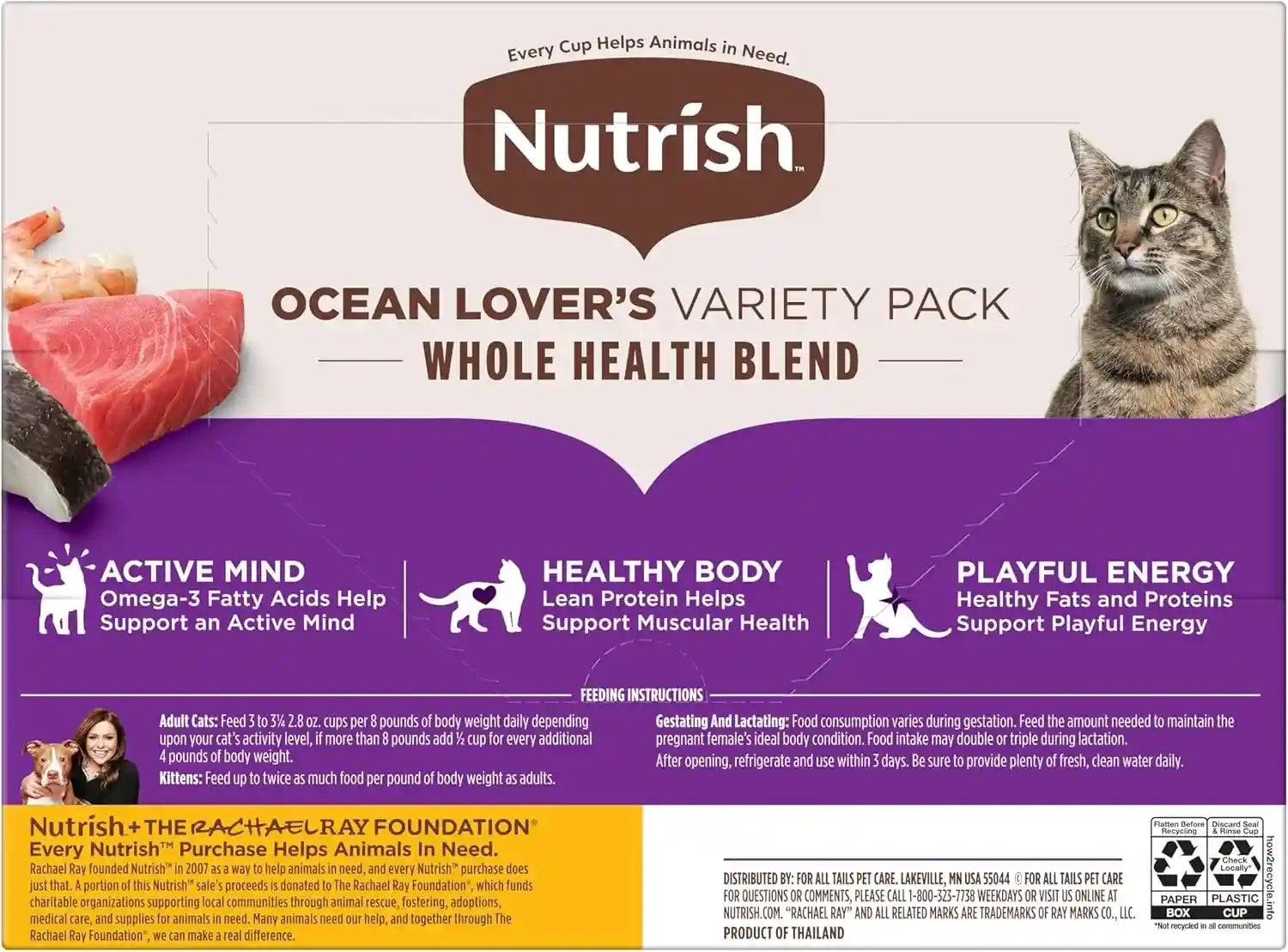 nutrish-ocean-lovers-wet-cat-food-variety-pack-2-8-oz-cup-rachael-ray-includes-12-cups-of-three-grain-free-recipes-fisha-a-licious-chicken-shrimp-pawttenesa-and-tuna-purrfection