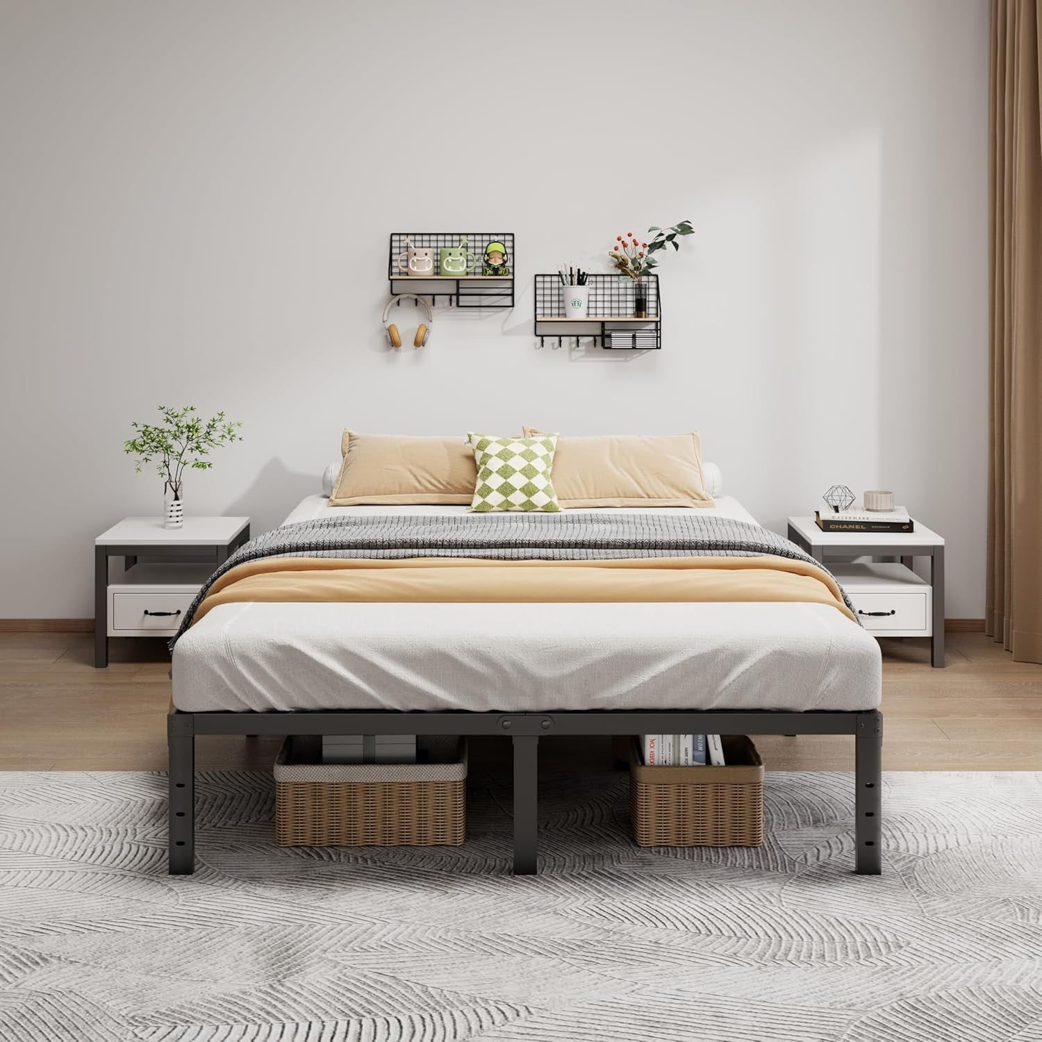 metal-bed-frame-full-size-14-inch-heavy-duty-full-platform-bed-frame-no-box-spring-needed-easy-assembly-noise-free-sturdy-mattress-foundation-underbed-storage-space