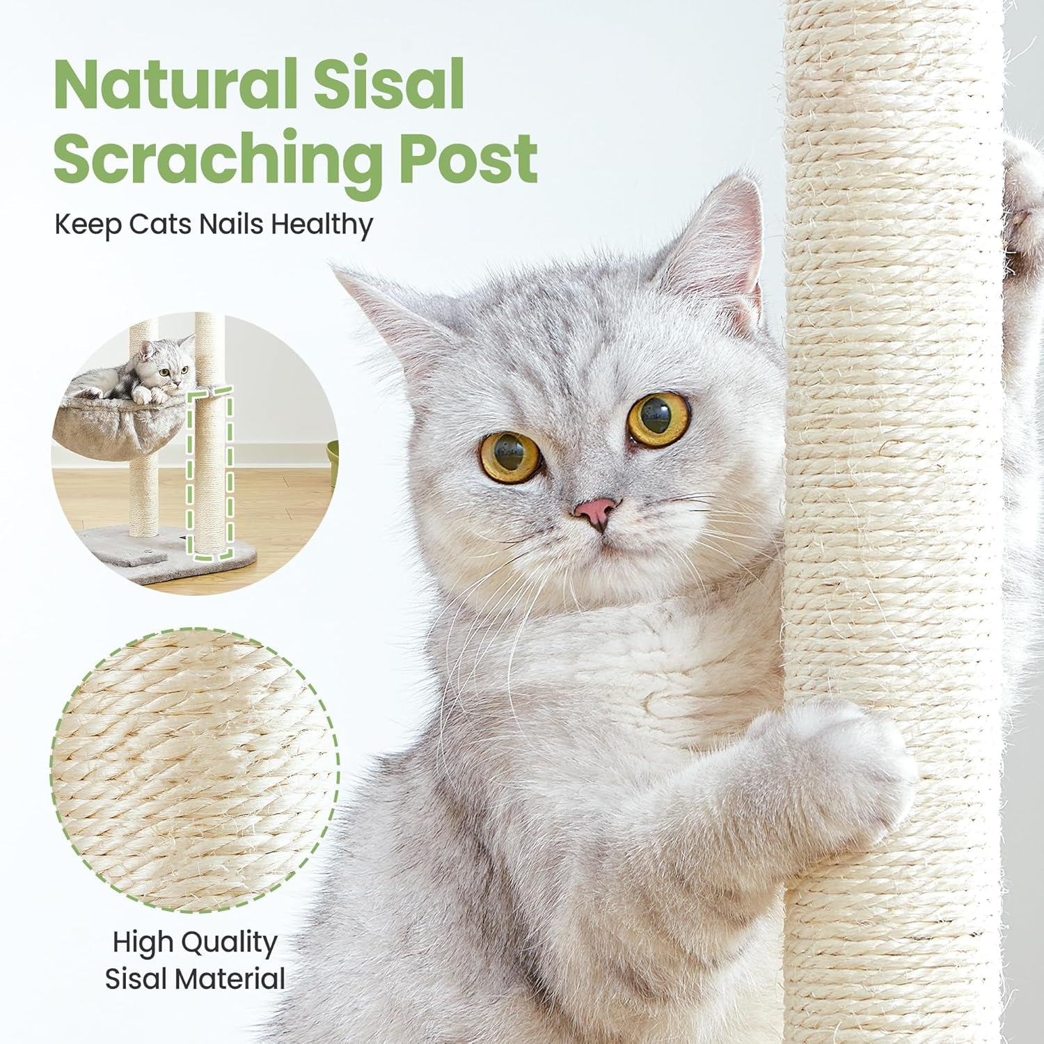 small-cat-tree-tower-with-lots-of-scratching-posts-42-inch-medium-compact-cats-scratch-house-with-hammock-perch-for-multi-level-2-kitty-indoor-corner-cat-bed-condo-climbing-gym-towers-furniture