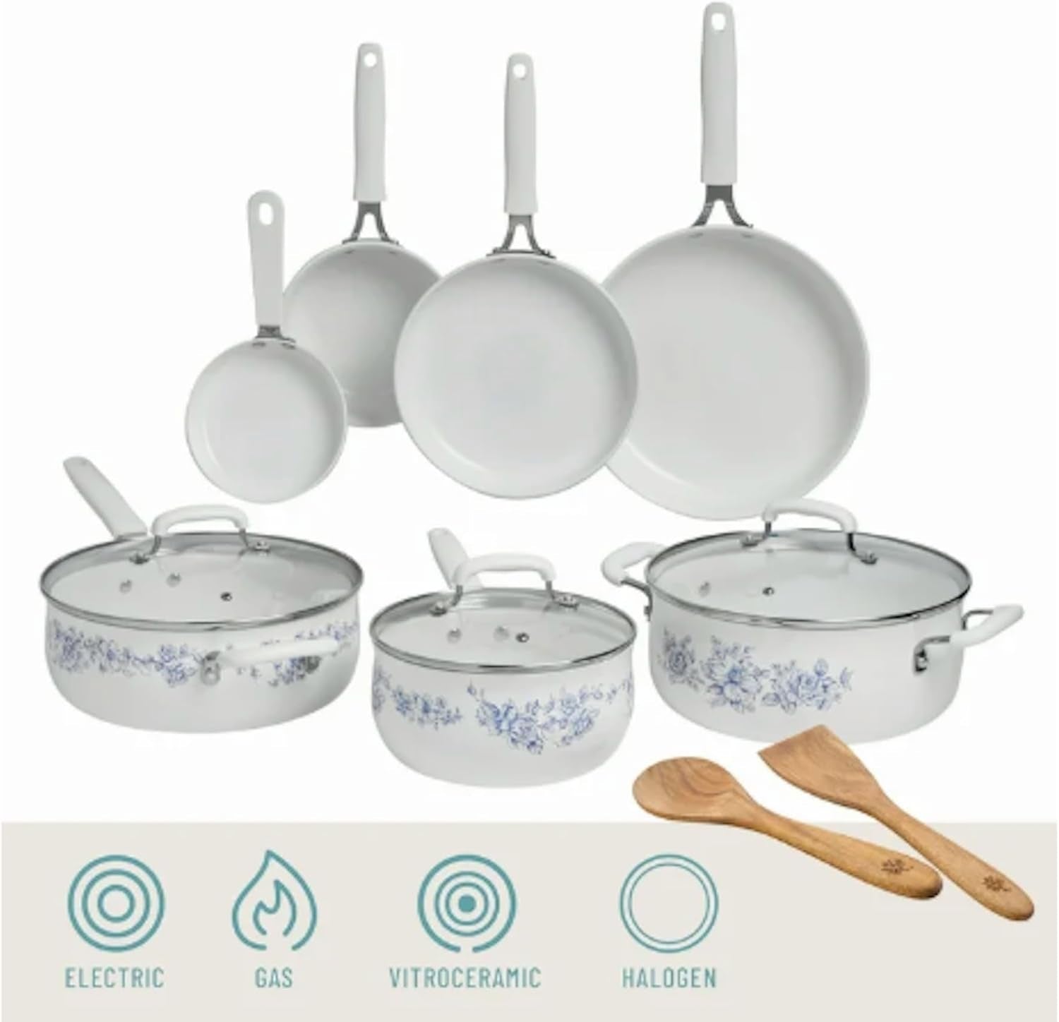 pioneer-woman-style-agatha-12-piece-aluminum-ceramic-classic-cookware-set-blue