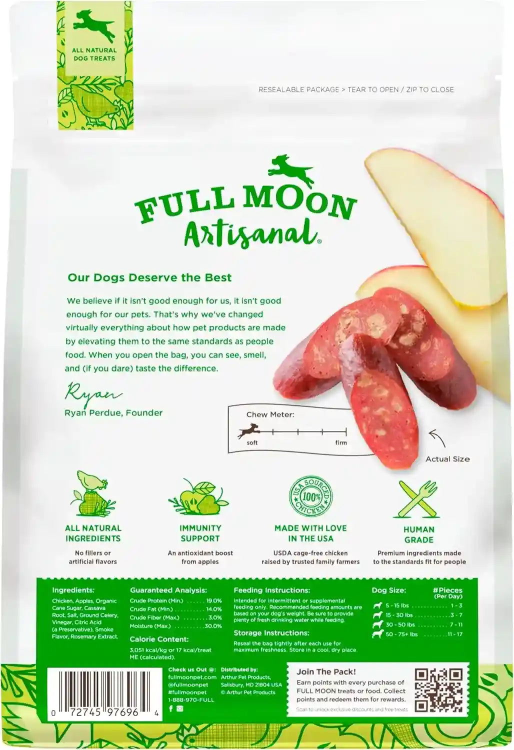 full-moon®-chicken-apple-sausage-dog-treats-12-oz-human-grade-no-corn-no-wheat-no-soy-glycerin-free-made-in-the-usa