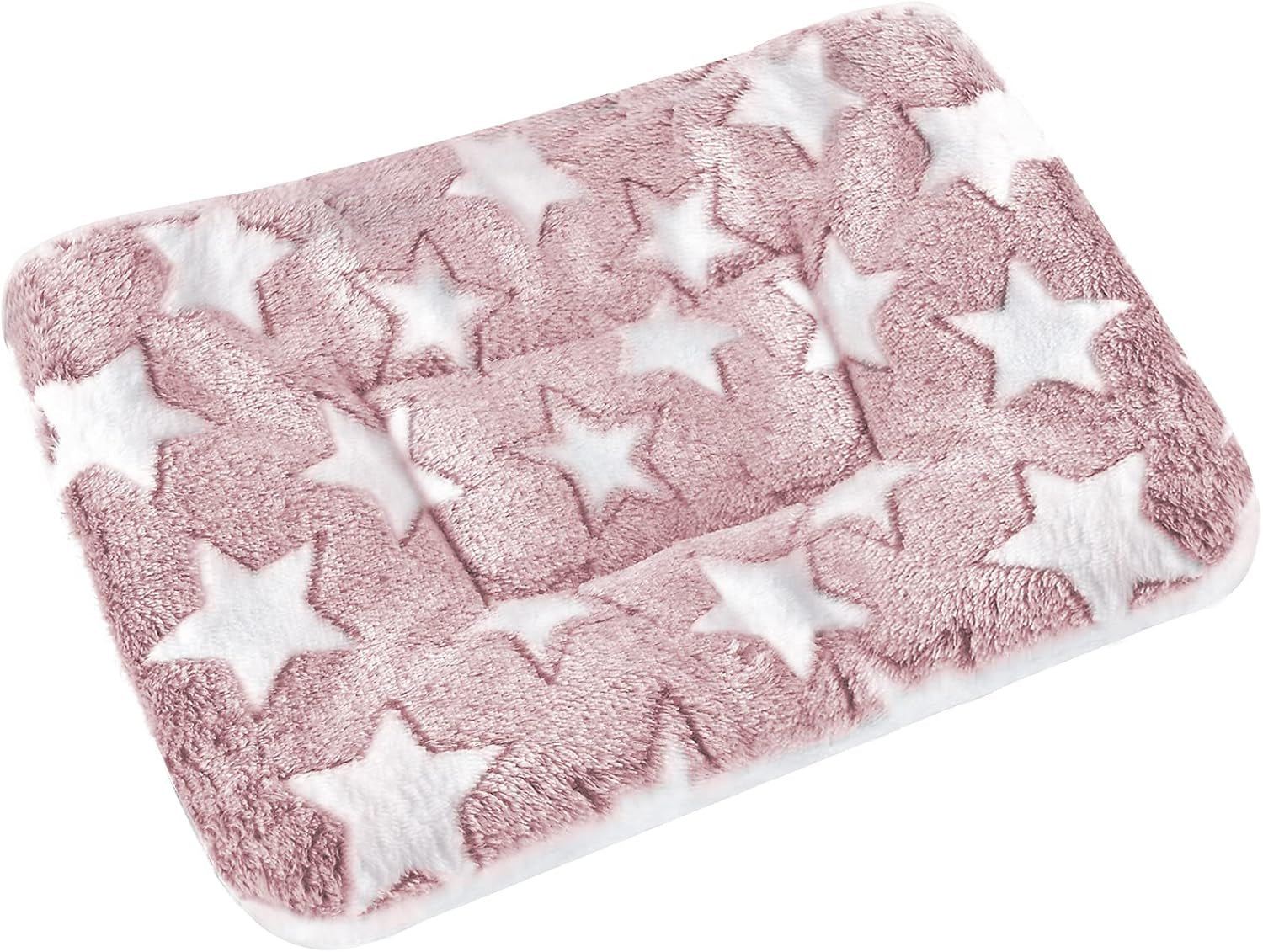 small-animal-bed-mat-soft-warm-suitable-for-guinea-pig-hamster-rabbit-rat-and-bearded-dragon-x-large13-3x9-4-star-grey