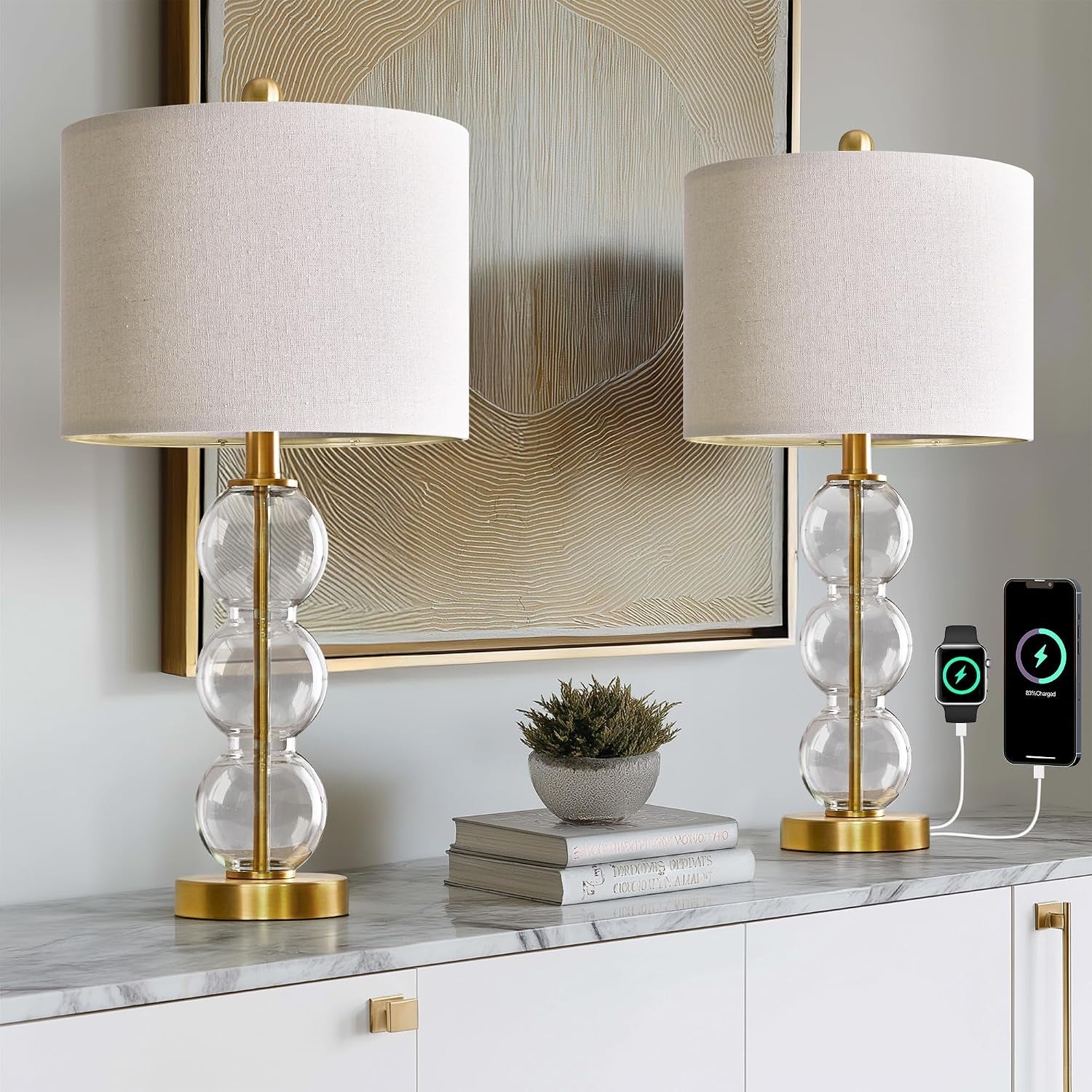 25-glass-table-lamps-set-of-2-gold-modern-table-lamps-with-usb-ports-for-living-room-linen-shade-bedside-lamps-for-bedroom-nightstand-side-table-bulbs-not-included