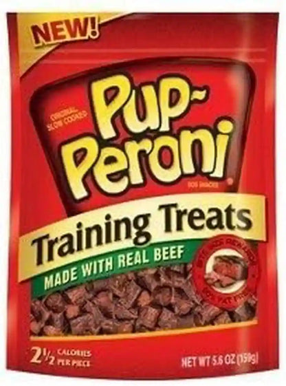 Pup-Peroni Dog Treats, Original Bacon Flavor, 22.5 Ounce, Made with Real Bacon18