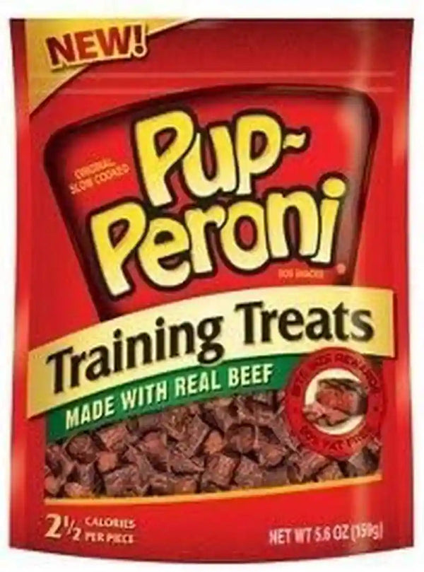 Pup-Peroni Dog Treats, Original Bacon Flavor, 22.5 Ounce, Made with Real Bacon18