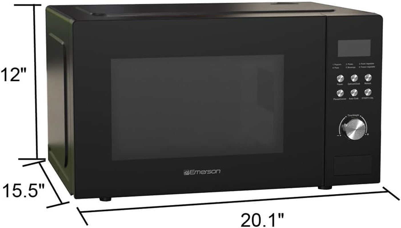 mw1101b-a-countertop-microwave-oven-with-button-control-led-display-1000w-10-power-levels-6-auto-menus-glass-turntable-and-child-safe-lock-1-1-cu-ft-black
