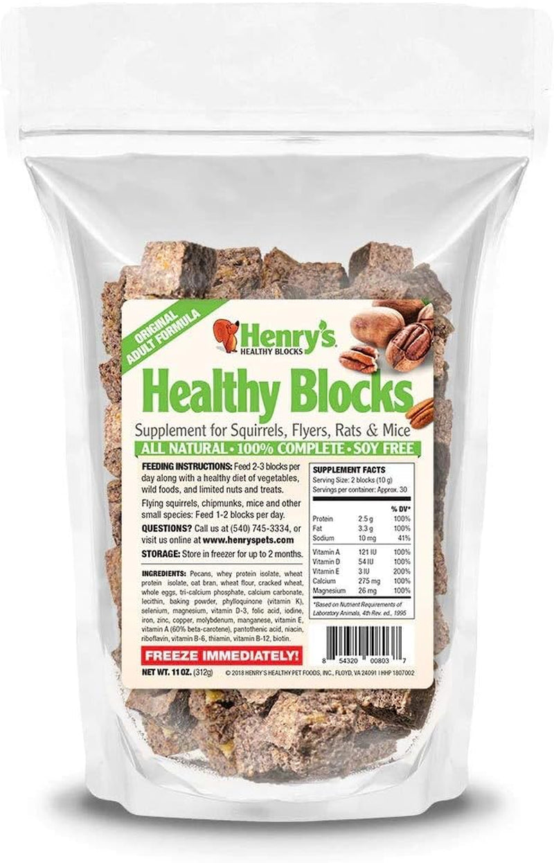 henrys-healthy-blocks-food-for-squirrels-flyers-rats-and-mice-the-only-squirrel-food-baked-fresh-to-order