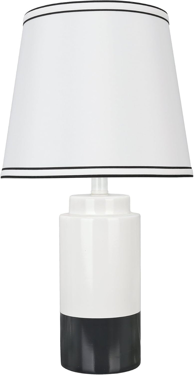 40114-32-two-pack-set-18-1-2-high-traditional-ceramic-table-lamp-off-white-black-and-empire-shaped-lamp-shade-in-off-white-10-wide