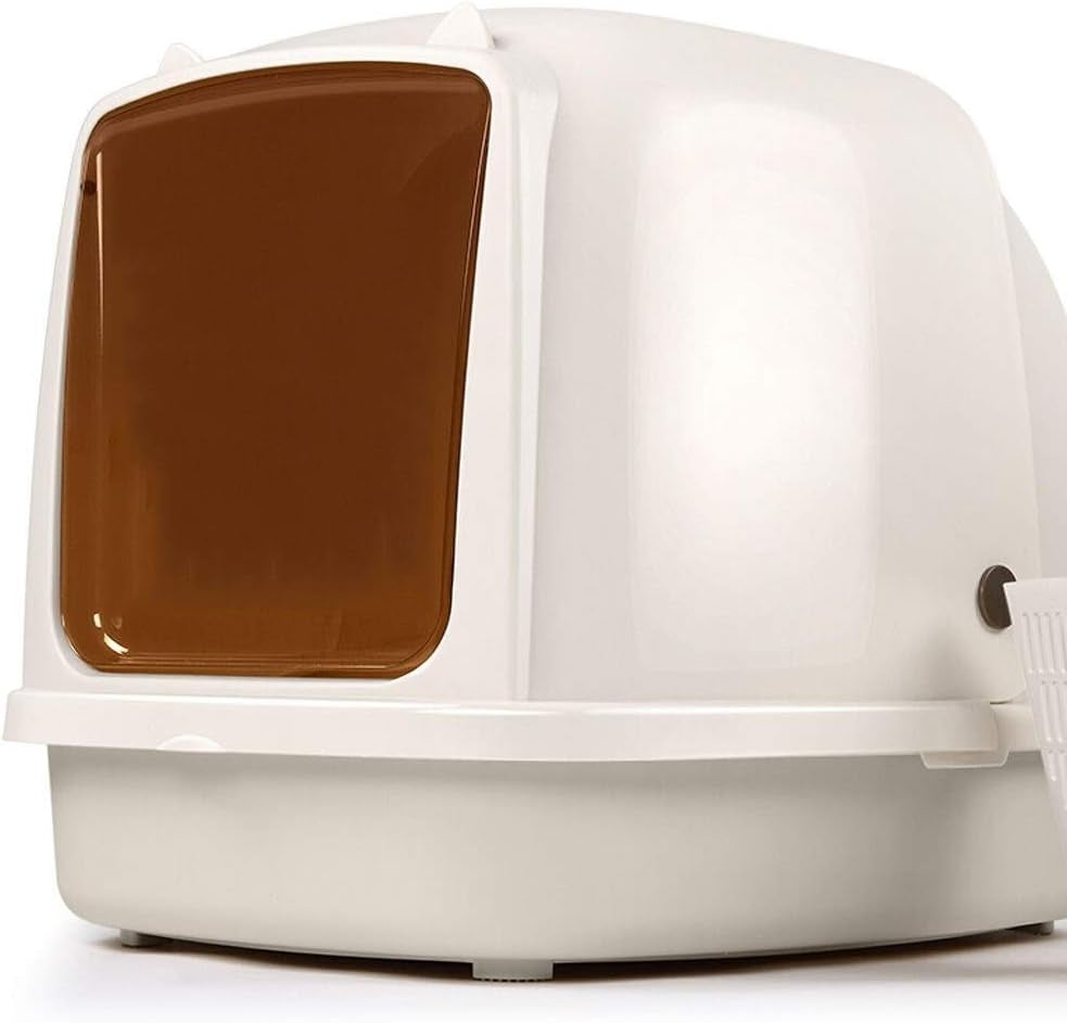 dog-potty-training-toilet-closed-cat-litter-basin-large-space-toilet-ears-fully-enclosed-sand-pots