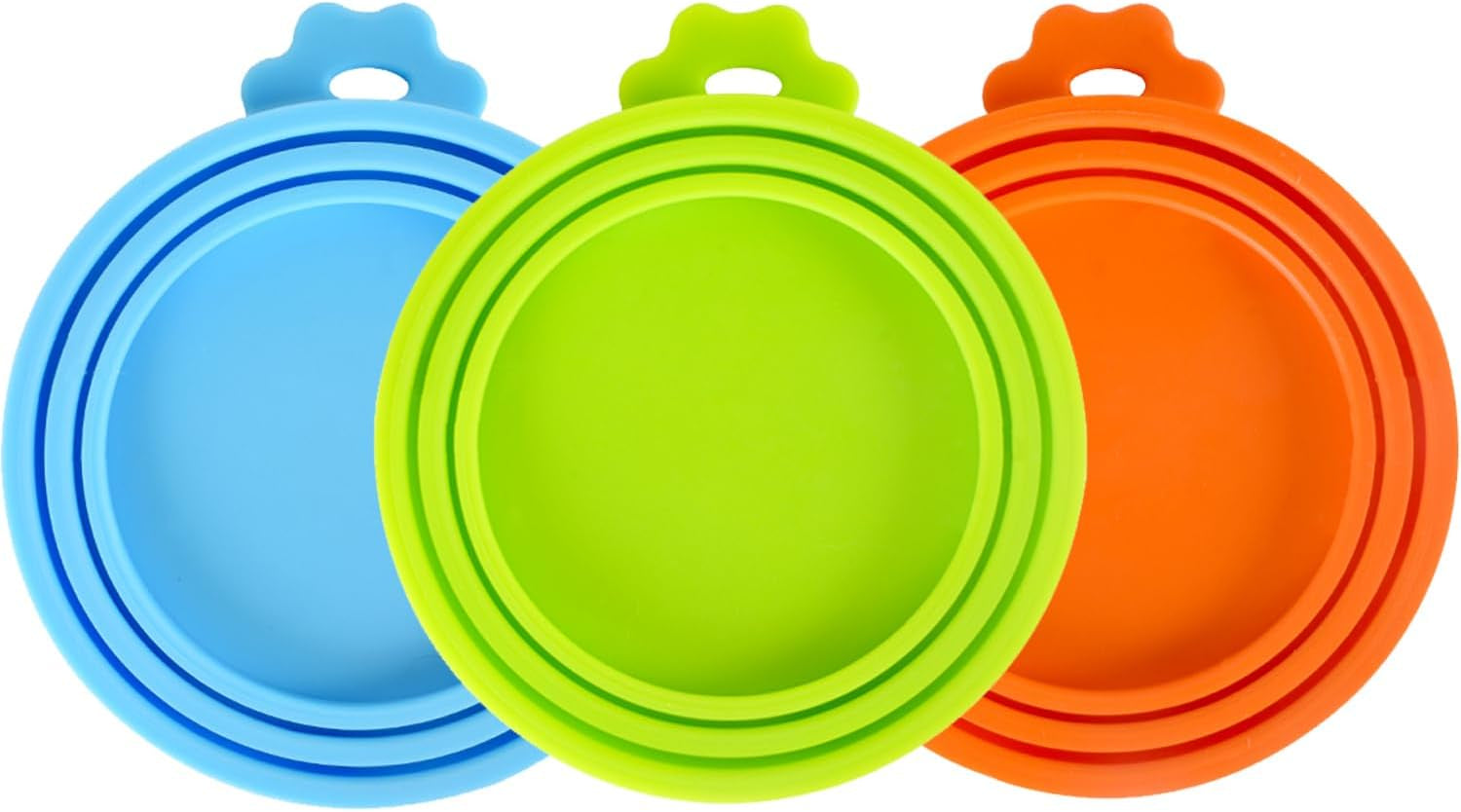 shengqidz-3-pack-pet-food-can-covers-universal-can-lids-safe-silicone-dog-cat-food-can-lid-covers-green-blue-orange