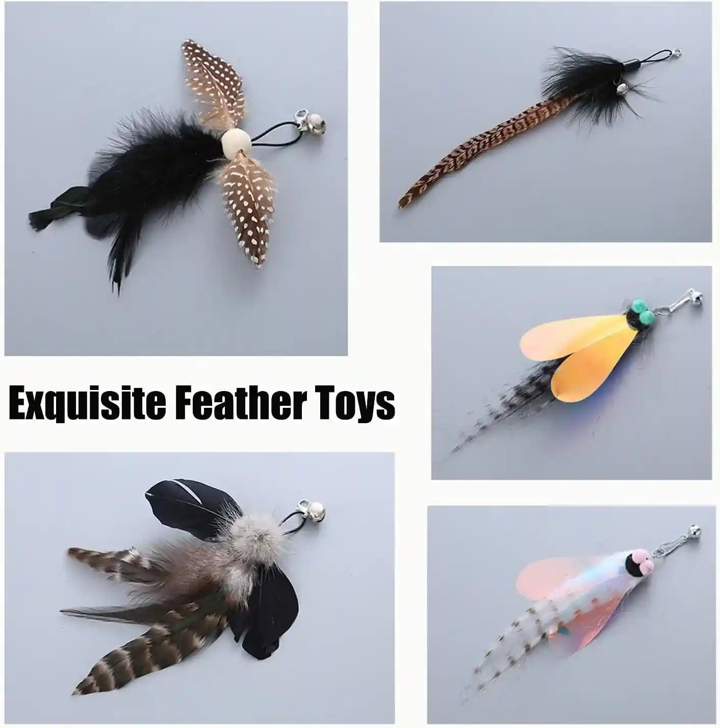 yauende-cat-feather-toys-indoor-cat-interactive-toys-2-pcs-flexible-wire-and-5-pcs-cat-feather-toys-for-bored-indoor-cats-indoor-cat-chase-toys