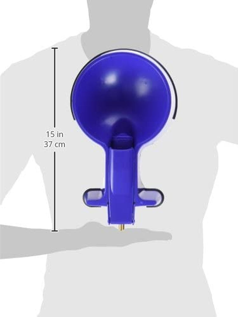 the-easy-clean-auto-fill-water-bowl-for-dog-with-5-foot-long-stainless-steel-hose-32-ounces-blue
