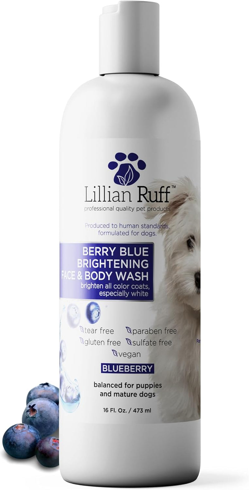 lillian-ruff-pro-formula-berry-blue-brightening-pet-shampoo-ultra-hydrating-professional-whitening-dog-shampoo-vivid-show-quality-coat-enhancer-tear-stain-odor-eliminator-with-provitamin-b5-16oz