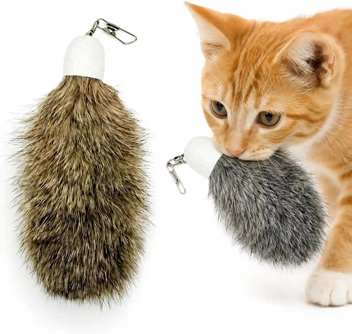 2-pack-natural-rabbit-fur-cat-toy-refills-silent-interactive-cat-toys-for-indoor-cats-handmade-replacement-heads-with-secure-connector-for-cat-wand-toys