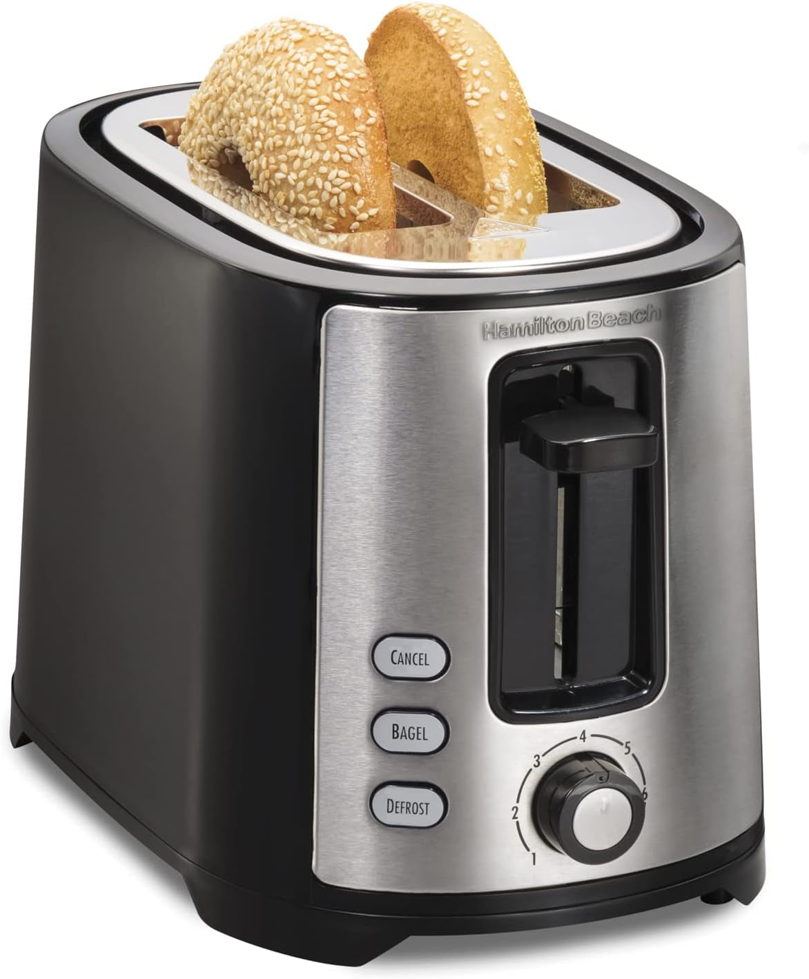 countertop-toaster-oven-pizza-maker-large-4-slice-capacity-2-slice-extra-wide-slot-toaster-with-bagel-defrost-settings