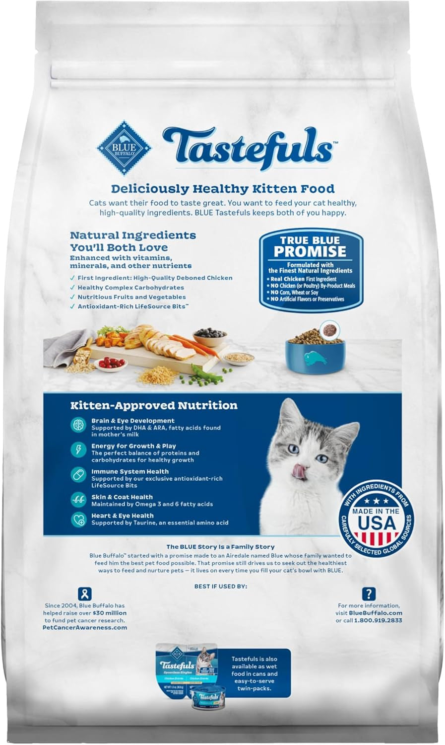 blue-buffalo-tastefuls-chicken-kitten-dry-cat-food-3-lb-with-dha-real-chicken-first-antioxidant-rich-lifesource-bits