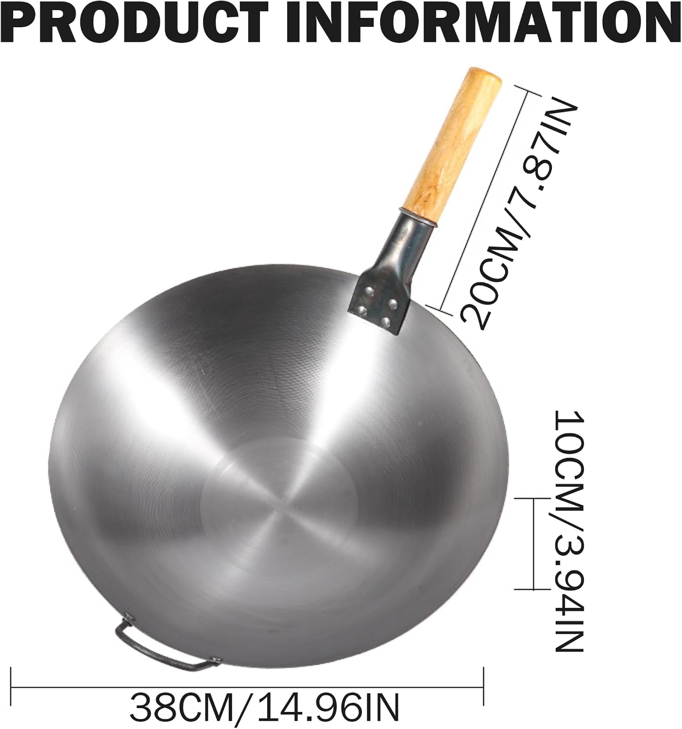 wok-pan-nonstick-wrought-iron-wok-uncoated-forged-iron-stir-fry-pan-with-wooden-handle-silver-15-inch